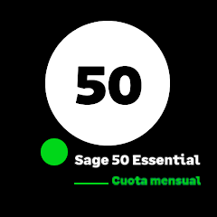 Sage 50 Essential